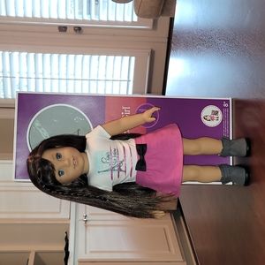 American Girl Grace Thomas